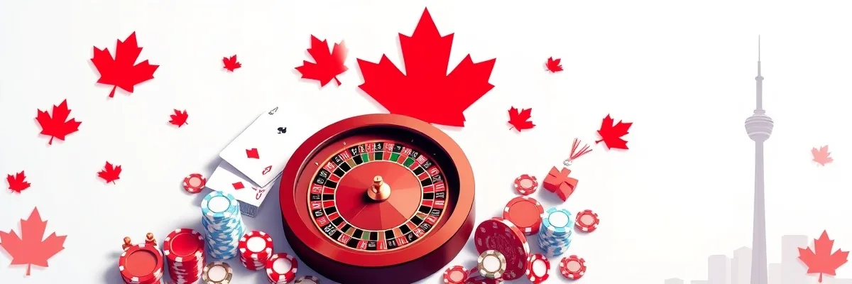 21 casino in Canada — Game Selection at 21 Casino